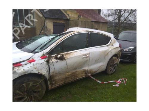 Bakluke CC/Kombi-Kupé CITROËN DS4 (NX_) 1.6 HDi 115 | BP26134465C6 