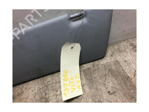 Other MERCEDES-BENZ VITO / MIXTO Van (W639) 110 CDI (639.601, 639.603, 639.605) | BP20620477O1 