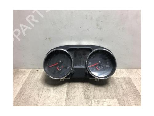 Instrument cluster NISSAN QASHQAI I (J10, NJ10) 1.5 dCi | BP20612023C47