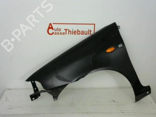 Used Left front fenders FIAT PUNTO (176_) 1.7 TD (71 hp) 30780743