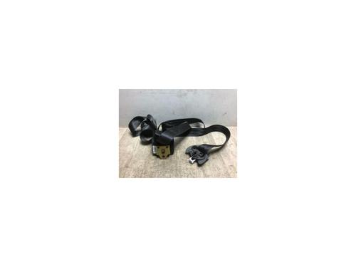 Used Rear center seatbelt VW TOURAN (1T1, 1T2) 2.0 TDI 16V (140 hp) 20624177