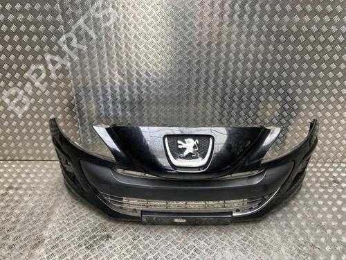 Used Front bumper Front bumper PEUGEOT 207 (WA_, WC_) 1.4 HDi (68 hp) 36440194 36440194