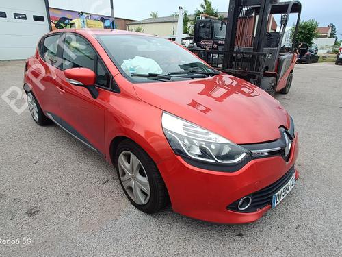 Engine mount RENAULT CLIO IV (BH_) 1.5 dCi 75 | BP31195846M89  - Image 10