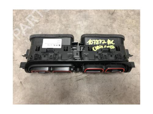 Air vent CITROËN C3 AIRCROSS II (2R_, 2C_) 1.2 PureTech 110 (2RHNZB, 2RHNZW, 2RHNPX, 2RHNPJ) | BP20632765I21 