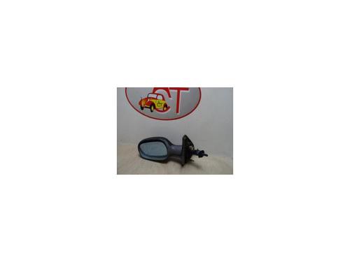 Left mirror RENAULT MEGANE I (BA0/1_) 1.9 D Eco (BA0A, BA0U, BA0R) | BP15291825C26 