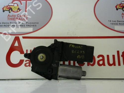 Used Right front window motor VW PASSAT B5.5 Variant (3B6) 1.9 TDI (130 hp) 31195388