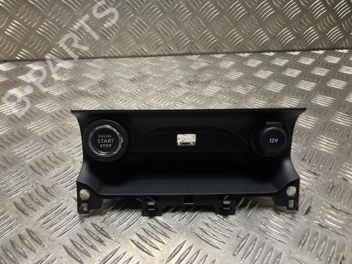 Used Switch CITROËN C4 CACTUS 1.2 PureTech 130 (131 hp) 32502898