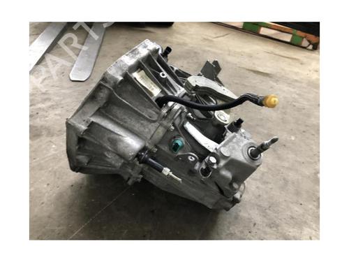 Gearbox RENAULT SCÉNIC II (JM0/1_) 1.5 dCi (JM1E, JM16) | BP20620710M3 