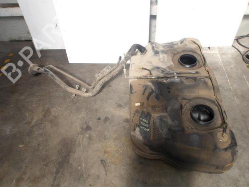 Fuel tank NISSAN X-TRAIL I (T30) 2.2 Di 4x4 | BP12974215C62 
