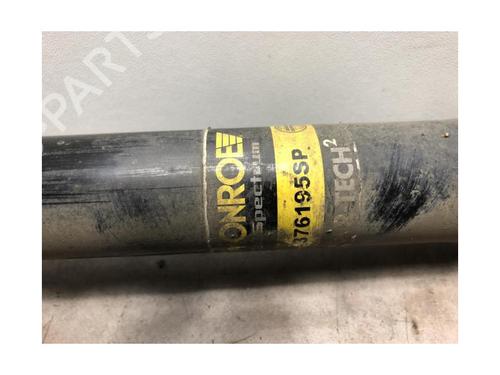 Left rear shock absorber VW GOLF VII (5G1, BQ1, BE1, BE2) 2.0 GTD | BP23036538M18 