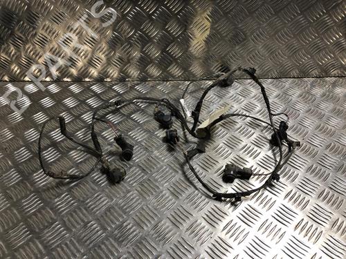 Used Electronic module SEAT ARONA (KJ7, KJP) 1.0 TSI (116 hp) 23852686