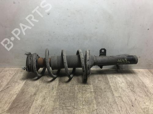 Used Left front shock absorber FORD TRANSIT Van (FA_ _) 2.2 TDCi (85 hp) 22642625