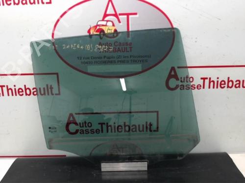 Used Rear right door window OPEL ZAFIRA / ZAFIRA FAMILY B (A05) 1.9 CDTI (M75) (120 hp) 13266625