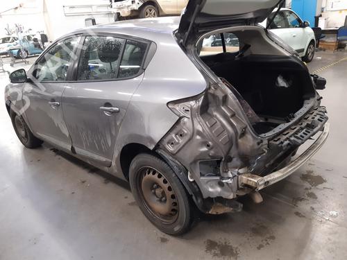 Gearbox RENAULT MEGANE III Hatchback (BZ0/1_, B3_) 1.5 dCi (BZ1G, BZ1W, BZ0R) | BP31200881M3 - Image 10
