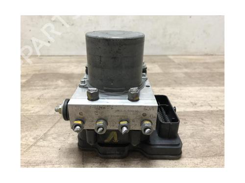 ABS Bremseaggregat RENAULT CLIO V (B7_) 1.0 TCe 100 (B7MT) | BP23870901M43 