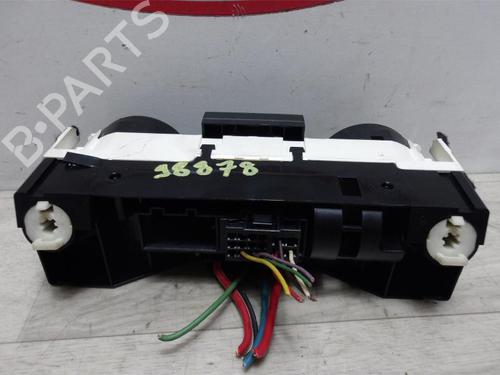 Climate control VW FOX Hatchback (5Z1, 5Z3, 5Z4) 1.2 | BP13278067I5 
