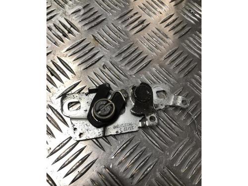 Hood lock PEUGEOT 208 II (UB_, UP_, UW_, UJ_) 1.5 BlueHDI 100 | BP27558179C133 