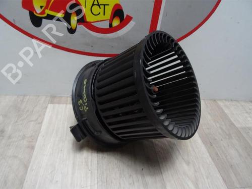 Heater blower motor CITROËN C3 Picasso (SH_) 1.6 HDi 110 | BP13289249M62 