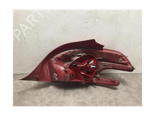Left taillight PEUGEOT 208 I (CA_, CC_) 1.6 HDi | BP20632833C34 