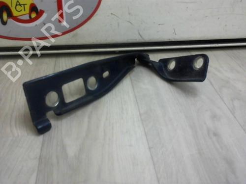 Hinge/Door check strap FORD FIESTA V (JH_, JD_) 1.4 16V | BP13136561C146 