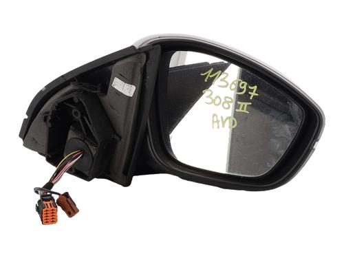 Used Right mirror Right mirror 39474528 39474528