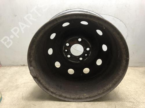 Used Rim IVECO DAILY III Van 35 C 12 V, 35 S 12 V (AGKA43A2, AGKB43A2, AGKB46A2,... (116 hp) 30785581