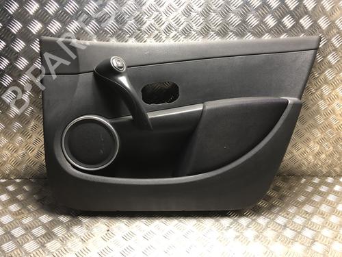 Forreste højre beklædning RENAULT CLIO III (BR0/1, CR0/1) 1.5 dCi (BR0H, CR0H, CR1S, BR1S) (106 hp) 32001780
