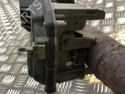 Exhaust system RENAULT CLIO V (B7_) 1.5 Blue dCi 85 (B7AG) | BP23403685M121 