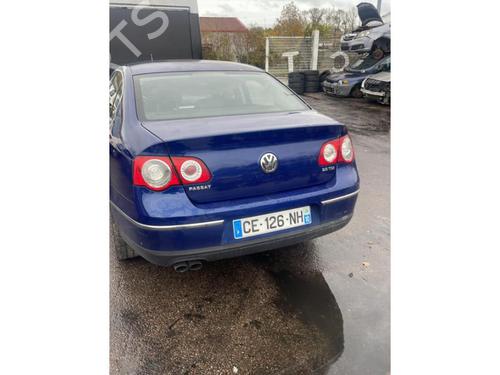 Brake master cylinder VW PASSAT B6 (3C2) 2.0 TDI 16V | BP23068845M77