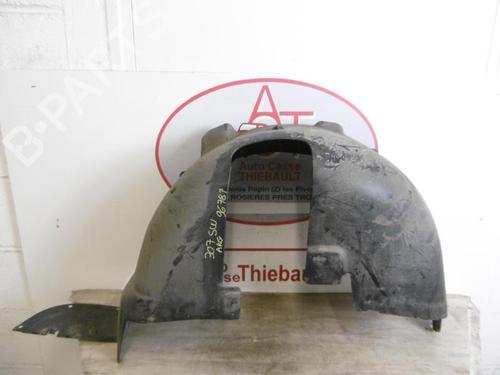 Wheel arch PEUGEOT 307 Break (3E) 1.6 HDi | BP28286950C56 