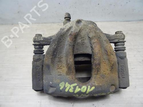 Right front brake caliper TOYOTA COROLLA Verso (ZER_, ZZE12_, R1_) 2.2 D-4D (AUR10_, AUR10R) | BP13288633M104 