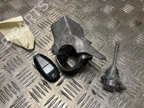 Used Ignition barrel SUZUKI BALENO (FW, EW) 1.0 (A1K310) (111 hp) 32737511