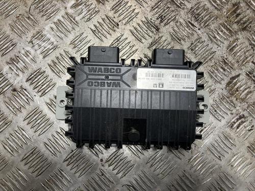 Used Control unit CITROËN C4 Picasso I MPV (UD_) 1.6 HDi (109 hp) 31187181
