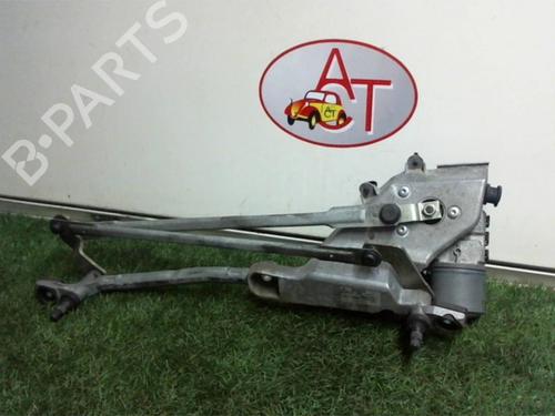 Front wiper motor FORD FIESTA VI (CB1, CCN) 1.6 TDCi | BP25799718M29 