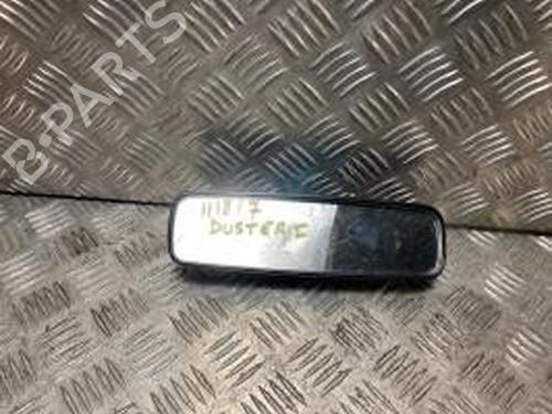 Specchietti retrovisore DACIA DUSTER (HS_) 1.5 dCi 4x4 (109 hp) 31153691