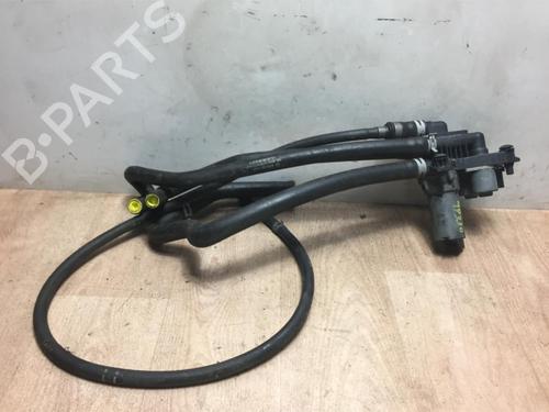 Used Auxiliary water pump MERCEDES-BENZ S-CLASS Coupe (C215) CL 600 (215.378) (367 hp) 28594257