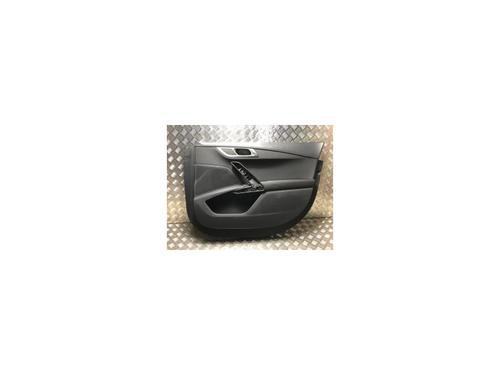 Used Front right panel PEUGEOT 508 SW I (8E_) 1.6 HDi (115 hp) 23648458
