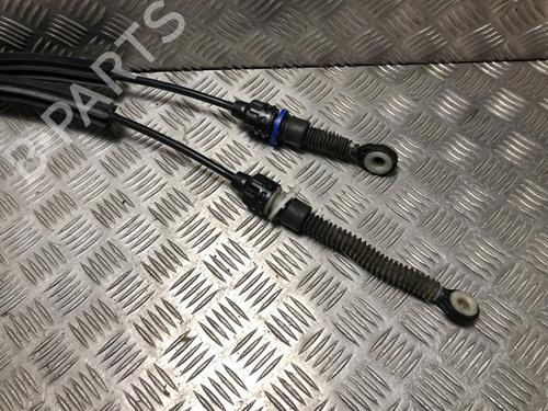 Cable RENAULT CLIO V (B7_) 1.0 TCe 90 (B7MT) | BP38928234E12 - Image 2