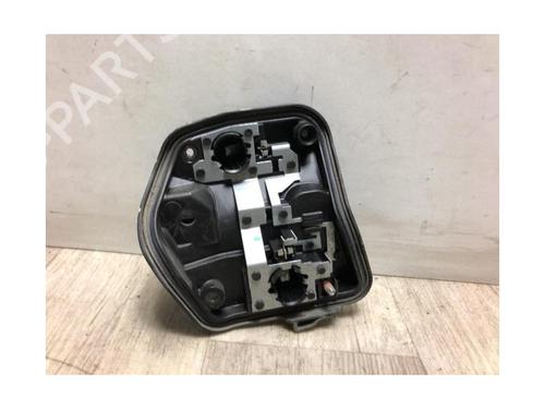 Licence plate light AUDI A4 B8 (8K2) 2.7 TDI | BP23034778I40 