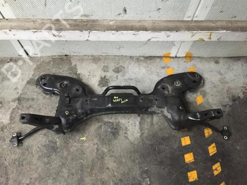 Used Subframe LANCIA MUSA (350_) 1.3 D Multijet (350.AXB11, 350.AXB1A) (70 hp) 13267545