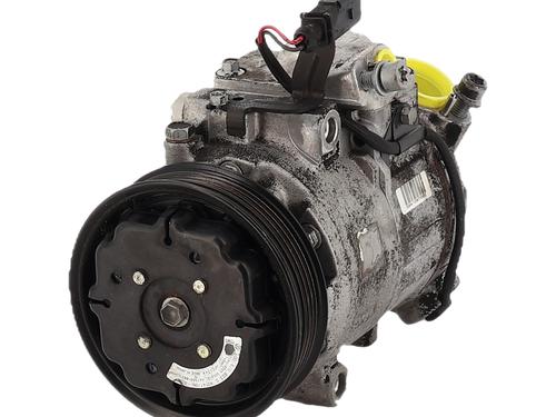 AC-Kompressor AC-Kompressor SKODA FABIA I (6Y2) 1.2 (64 hp) 37282815 37282815