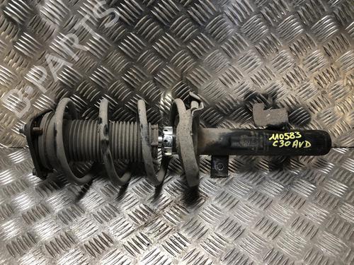 Used Right front shock absorber VOLVO C30 (533) 1.6 D (109 hp) 31202466
