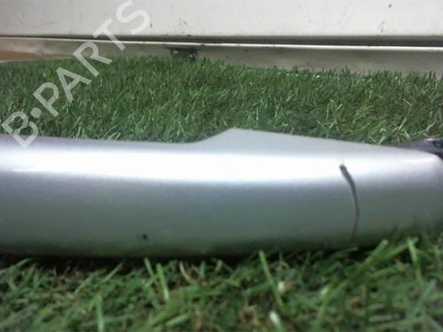 Front right exterior door handle CITROËN C4 Coupe (LA_) 1.4 16V | BP12967963C129 
