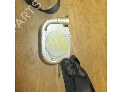 Front right seatbelt SUZUKI GRAND VITARA II (JT, TE, TD) 1.9 DDiS All-wheel Drive (JT419, TD44, JB419WD, JB419XD,... | BP13281243I25 