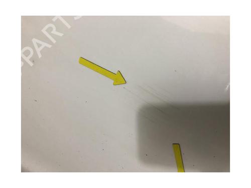 Left rear door PEUGEOT 308 II (LB_, LP_, LW_, LH_, L3_) 1.5 BlueHDi 130 | BP21570231C4