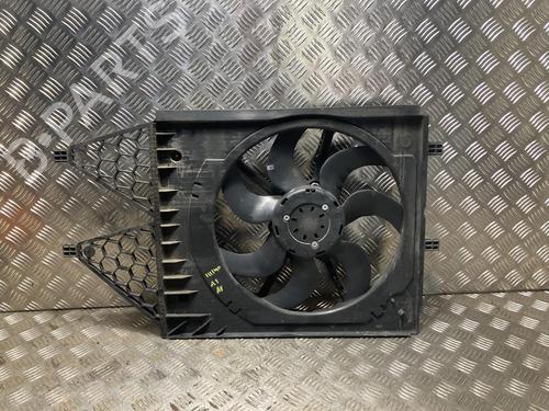 Used Heater blower motor AUDI A1 (8X1, 8XK) 1.2 TFSI (86 hp) 31203421