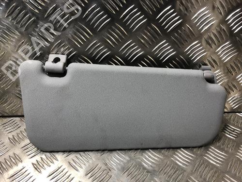 Left sun visor KIA RIO III (UB) 1.2 CVVT | BP25050609I1