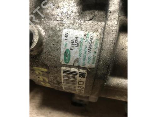 AC compressor HYUNDAI i30 (FD) 1.6 CRDi | BP23034891M34 