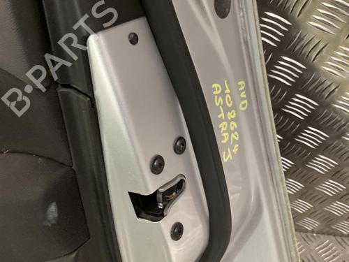 Right front door OPEL ASTRA J (P10) 1.7 CDTI (68) | BP31198182C3 