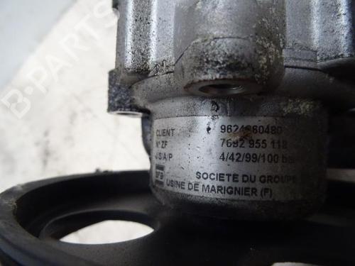 Used Steering pump PEUGEOT 406 Coupe (8C) 2.0 16V (135 hp) 13270010